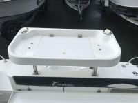 Image for NEW 2024 EVOLUTION 552 PLATINUM FITTED WITH A YAMAHA F150 FOURSTROKE 29