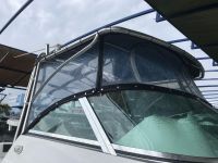 Image for NEW 2024 EVOLUTION 552 PLATINUM FITTED WITH A YAMAHA F150 FOURSTROKE 31