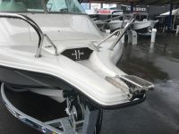 Image for NEW 2024 EVOLUTION 552 PLATINUM FITTED WITH A YAMAHA F150 FOURSTROKE 32