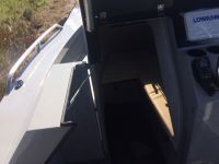 Image for 5800 Yellowfin Centre Cabin Pack 4 17