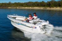 Image for QUINTREX 450 TOP ENDER Pro Pack 70HP 4-STROKE YAMAHA FOR SALE 0
