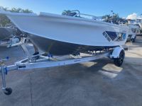 Image for QUINTREX 450 TOP ENDER Pro Pack 70HP 4-STROKE YAMAHA FOR SALE 5