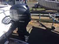 Image for QUINTREX 450 TOP ENDER Pro Pack 70HP 4-STROKE YAMAHA FOR SALE 6