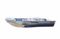 Image for Quintrex F390 Explorer + Yamaha F25hp 4-Stroke - Pack 2 for sale online prices 7