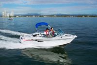 Image for Quintrex 450 Fishabout + Yamaha F60hp 4-Stroke - Pack 2 for sale online prices 0