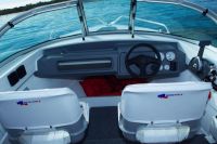 Image for Quintrex 450 Fishabout + Yamaha F60hp 4-Stroke - Pack 2 for sale online prices 6