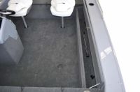 Image for Quintrex 510 Hornet on a Alloy Telwater Trailer & Powered by a Yamaha F90 17