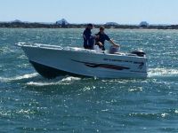 Image for Quintrex 610 Territroy Legend + Yamaha F150HP 4-Stroke - Pack 1 for sale online prices 0