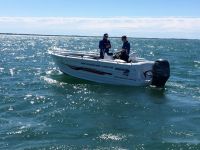 Image for Quintrex 610 Territroy Legend + Yamaha F150HP 4-Stroke - Pack 1 for sale online prices 2