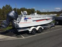 Image for Quintrex 610 Territroy Legend + Yamaha F150HP 4-Stroke - Pack 1 for sale online prices 5