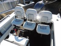 Image for Quintrex 610 Territroy Legend + Yamaha F150HP 4-Stroke - Pack 1 for sale online prices 6