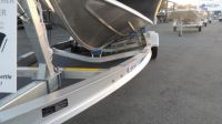 Image for Quintrex 610 Territroy Legend + Yamaha F150HP 4-Stroke - Pack 1 for sale online prices 9