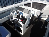 Image for Quintrex 610 Territroy Legend + Yamaha F150HP 4-Stroke - Pack 1 for sale online prices 14