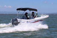Image for Quintrex Cruiseabout 481 + Yamaha F60hp 4-Stroke - Pack 1 for sale online prices 0