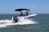 Image for Quintrex Cruiseabout 481 + Yamaha F60hp 4-Stroke - Pack 1 for sale online prices 2