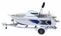 Image for Quintrex Cruiseabout 481 + Yamaha F60hp 4-Stroke - Pack 1 for sale online prices 5