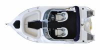 Image for Quintrex Cruiseabout 481 + Yamaha F60hp 4-Stroke - Pack 1 for sale online prices 6
