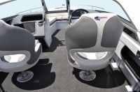 Image for Quintrex Cruiseabout 481 + Yamaha F60hp 4-Stroke - Pack 1 for sale online prices 25