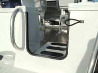 Image for 6200 YELLOWFIN FOLDING HARD TOP 6