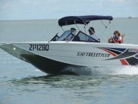 Image for New  Quintrex 530 Freestyler with a Yamaha F115 Hp pack 1 2