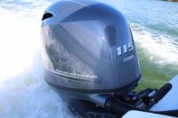 Image for New  Quintrex 530 Freestyler with a Yamaha F115 Hp pack 1 4