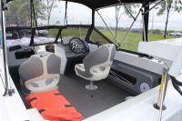 Image for New  Quintrex 530 Freestyler with a Yamaha F115 Hp pack 1 14