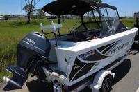 Image for New  Quintrex 530 Freestyler with a Yamaha F115 Hp pack 1 17