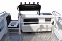Image for Yellowfin 7000 Soft Top Cabin + Yamaha F225hp 4-Stroke - Pack 3 for sale online prices 17