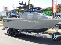 Image for 6200 Yellowfin Folding Hard Top with Yamaha F150hp 4-Stroke for sale - Pack 1 0