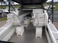 Image for 6200 Yellowfin Folding Hard Top with Yamaha F150hp 4-Stroke for sale - Pack 1 4