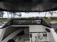Image for 6200 Yellowfin Folding Hard Top with Yamaha F150hp 4-Stroke for sale - Pack 1 5