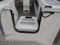Image for 6200 Yellowfin Folding Hard Top with Yamaha F150hp 4-Stroke for sale - Pack 1 13