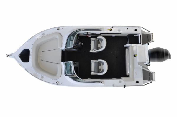 Quintrex 481 Cruiseabout  PRO + Yamaha F90hp 4-Stroke - PRO Pack for sale inline prices image