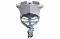 Image for Quintrex 481 Cruiseabout  PRO + Yamaha F90hp 4-Stroke - PRO Pack for sale inline prices 4