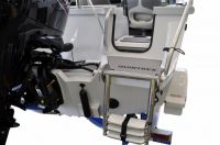 Image for Quintrex 481 Cruiseabout  PRO + Yamaha F90hp 4-Stroke - PRO Pack for sale inline prices 19
