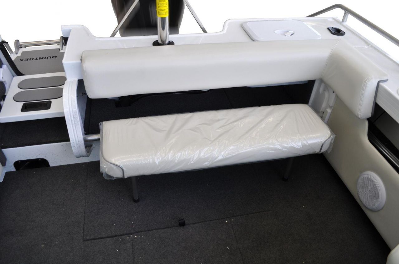 Image for Quintrex 481 Cruiseabout  PRO + Yamaha F90hp 4-Stroke - PRO Pack for sale inline prices 21