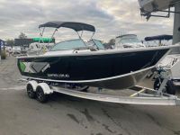 Image for Quintrex 590 Cruiseabout PRO + Yamaha F150hp 4-Stroke - PRO Pack for sale online prices 1