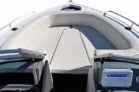Image for Quintrex 590 Cruiseabout PRO + Yamaha F150hp 4-Stroke - PRO Pack for sale online prices 17