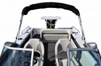 Image for Quintrex 590 Cruiseabout PRO + Yamaha F150hp 4-Stroke - PRO Pack for sale online prices 19