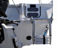 Image for Quintrex 590 Cruiseabout PRO + Yamaha F150hp 4-Stroke - PRO Pack for sale online prices 20