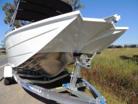 Image for Quintrex 550 Frontier + Yamaha F115hp 4-Stroke - Pack 2 for sale online prices 6