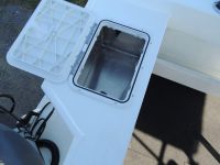 Image for Quintrex 550 Frontier + Yamaha F115hp 4-Stroke - Pack 2 for sale online prices 19