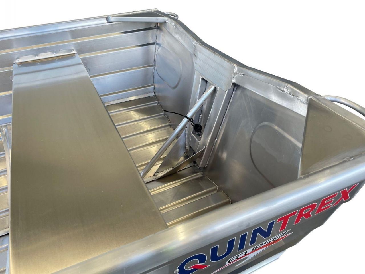 Image for Quintrex 350 Explorer - HULL ONLY 1