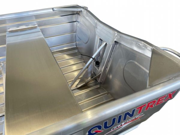 Quintrex 350 Explorer - HULL ONLY image