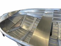Image for Quintrex 350 Explorer - HULL ONLY 3