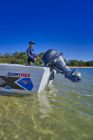 Image for Quintrex 350 Explorer + Yamaha F15hp 4-Stroke - Pack 3 for sale online prices 2