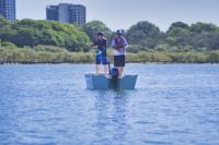 Image for Quintrex 350 Explorer + Yamaha F15hp 4-Stroke - Pack 3 for sale online prices 3
