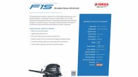 Image for Quintrex 350 Explorer + Yamaha F15hp 4-Stroke - Pack 3 for sale online prices 4