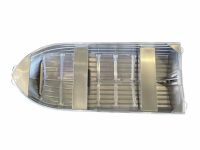 Image for Quintrex 350 Explorer + Yamaha F15hp 4-Stroke - Pack 3 for sale online prices 6