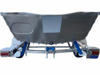 Image for Quintrex 350 Explorer + Yamaha F15hp 4-Stroke - Pack 3 for sale online prices 9